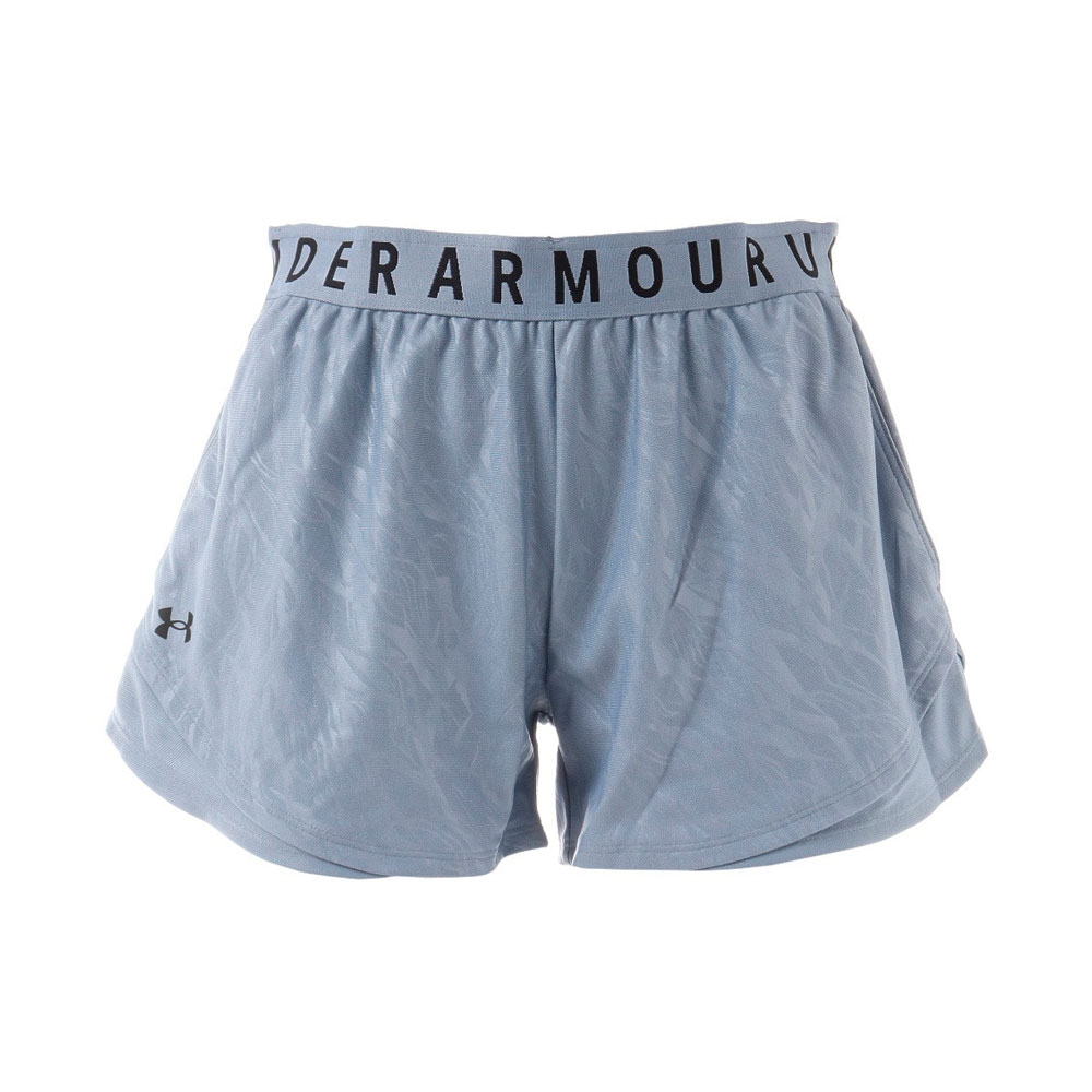 Sorti Under Armour PLAY UP SHORTS EMBOSS 3.0 photo Sorti Under Armour PLAY UP SHORTS EMBOSS 3.0 photo